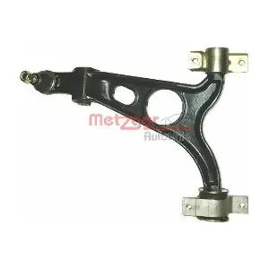 58000702 METZGER AUTOTEILE