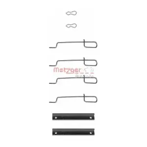 109-0992 METZGER AUTOTEILE