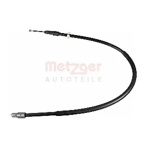 10.9515 METZGER AUTOTEILE