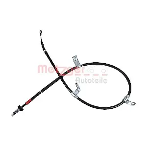 1.HY006 METZGER AUTOTEILE