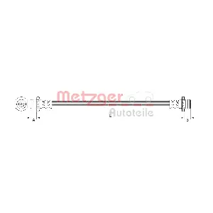 4110531 METZGER AUTOTEILE