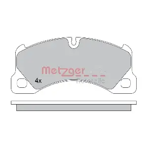 1170445 METZGER AUTOTEILE