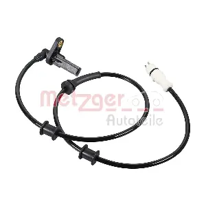 09001531 METZGER AUTOTEILE