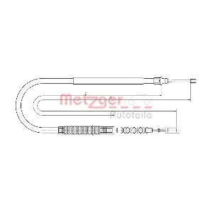 10.4728 METZGER AUTOTEILE