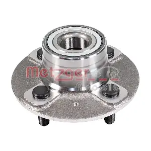 WM 2303 METZGER AUTOTEILE
