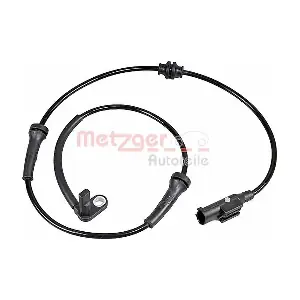 09001326 METZGER AUTOTEILE