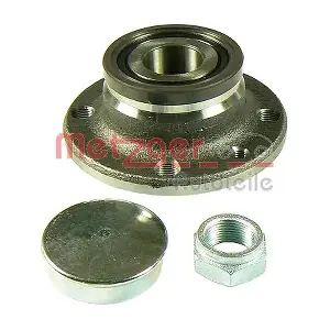 WM 158.56 METZGER AUTOTEILE
