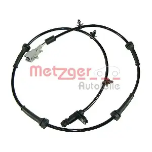 0900557 METZGER AUTOTEILE