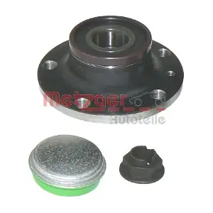 WM 153.51 METZGER AUTOTEILE