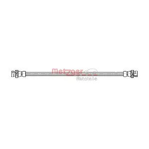 4113335 METZGER AUTOTEILE