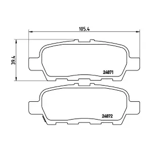 363700456068 MAGNETI MARELLI