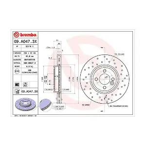 360406069202 MAGNETI MARELLI