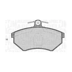 363916060806 MAGNETI MARELLI