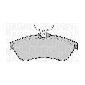 363916060587 MAGNETI MARELLI