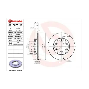 360406034800 MAGNETI MARELLI