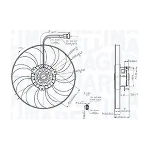 069422886010 MAGNETI MARELLI