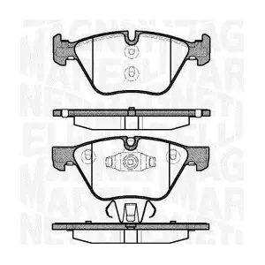 363916060507 MAGNETI MARELLI