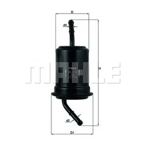 154096311850 MAGNETI MARELLI
