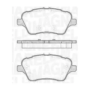 363916060712 MAGNETI MARELLI