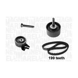 341301040000 MAGNETI MARELLI