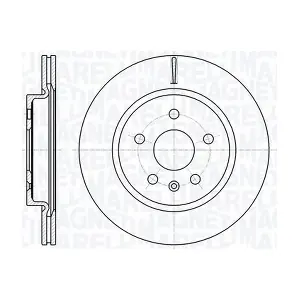 361302040102 MAGNETI MARELLI