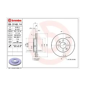 360406042400 MAGNETI MARELLI