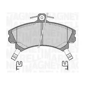 363916060334 MAGNETI MARELLI