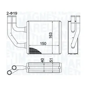 350218485000 MAGNETI MARELLI
