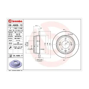 360406080600 MAGNETI MARELLI