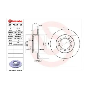 360406014100 MAGNETI MARELLI