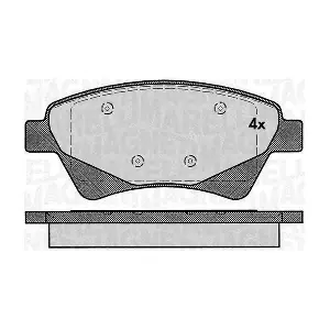 363916060380 MAGNETI MARELLI