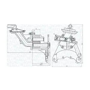 351516000035 MAGNETI MARELLI