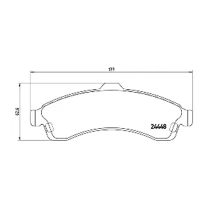 363700410009 MAGNETI MARELLI