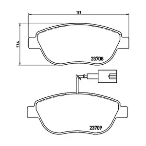 363700423087 MAGNETI MARELLI