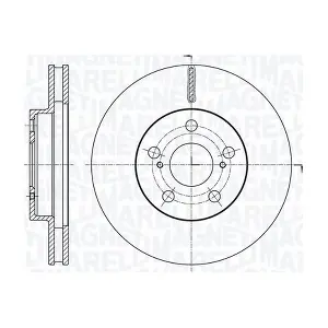 361302040763 MAGNETI MARELLI