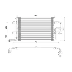 359003220070 MAGNETI MARELLI