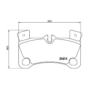 363700485103 MAGNETI MARELLI