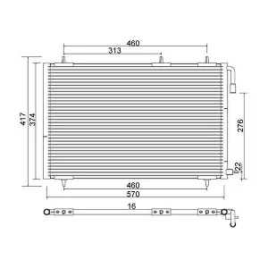 359003221380 MAGNETI MARELLI