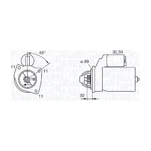 82005342 NEW HOLLAND