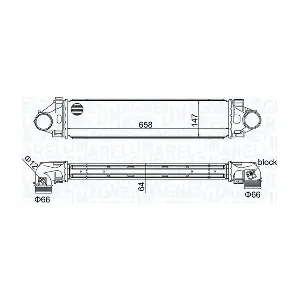 MAGNETI MARELLI 351319205940
