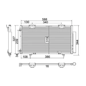 359003221590 MAGNETI MARELLI