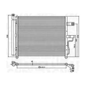 350203954000 MAGNETI MARELLI