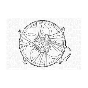 069422288010 MAGNETI MARELLI