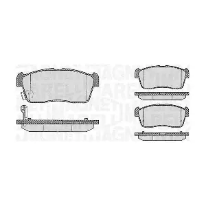 363916060470 MAGNETI MARELLI