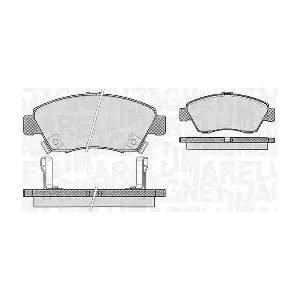 363916060275 MAGNETI MARELLI