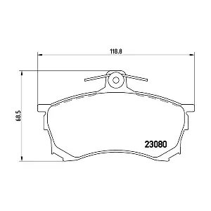 363700454021 MAGNETI MARELLI
