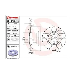 360406018905 MAGNETI MARELLI