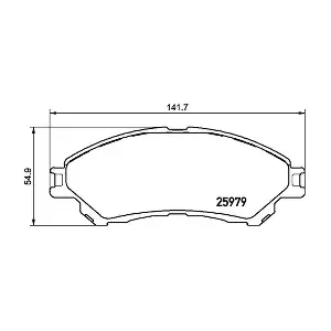363700479032 MAGNETI MARELLI