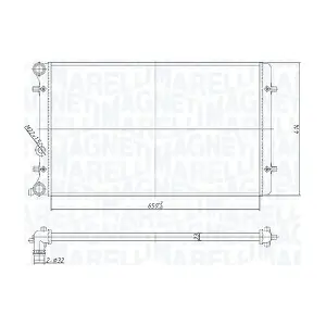 350213190800 MAGNETI MARELLI