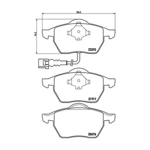 363700485045 MAGNETI MARELLI